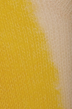 Gelb - Pullover Tina - 1