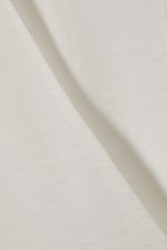 Weiß - Kurzes Kleid Minou - 1