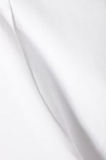 Wit - Standaard middelzwaar T-shirt - 1