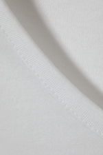 White - Snug T-shirt - 1