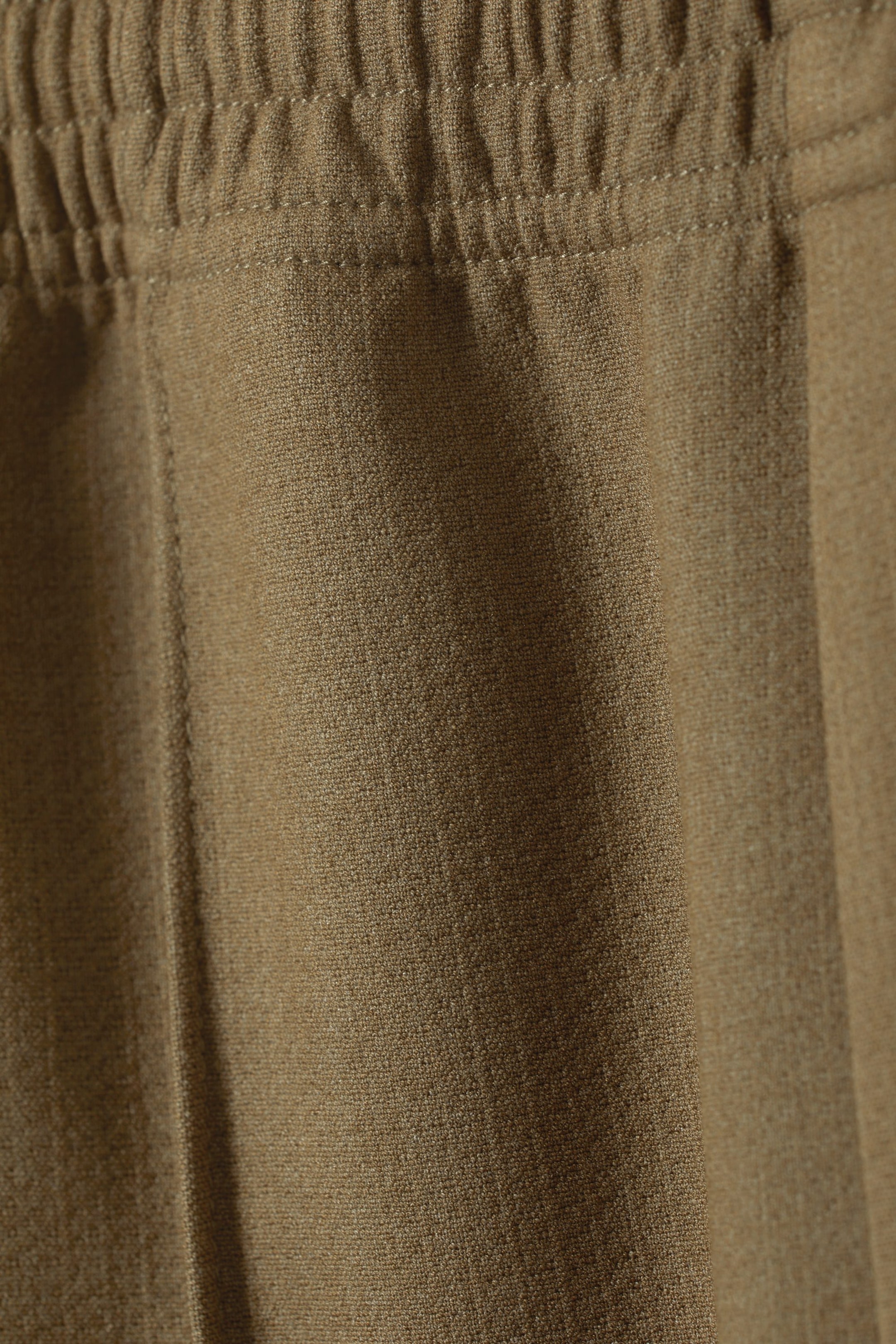 Khaki - Ken Tracksuit Pants - 1