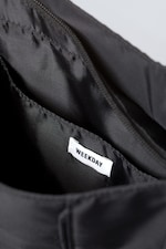 Black - Bella Shoulder Bag - 2