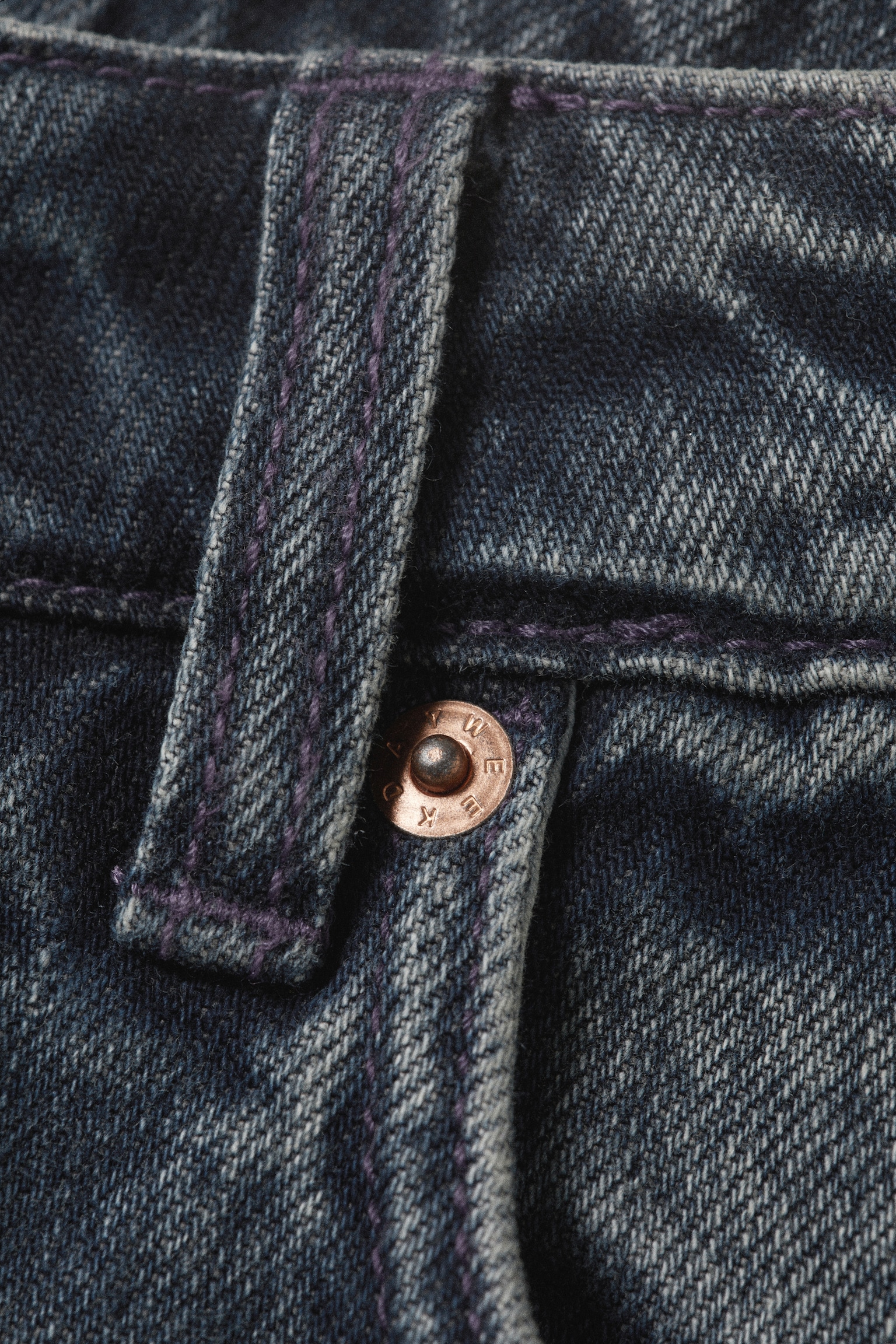 Missy Low Rise Loose Straight Leg Jeans - Pandora Blue - Dark Blue/Blue Rinse - Dark Blue/Mountain Blue - Medium Blue/Notus Blue - Light Blue/Tuned Black - Black - 4