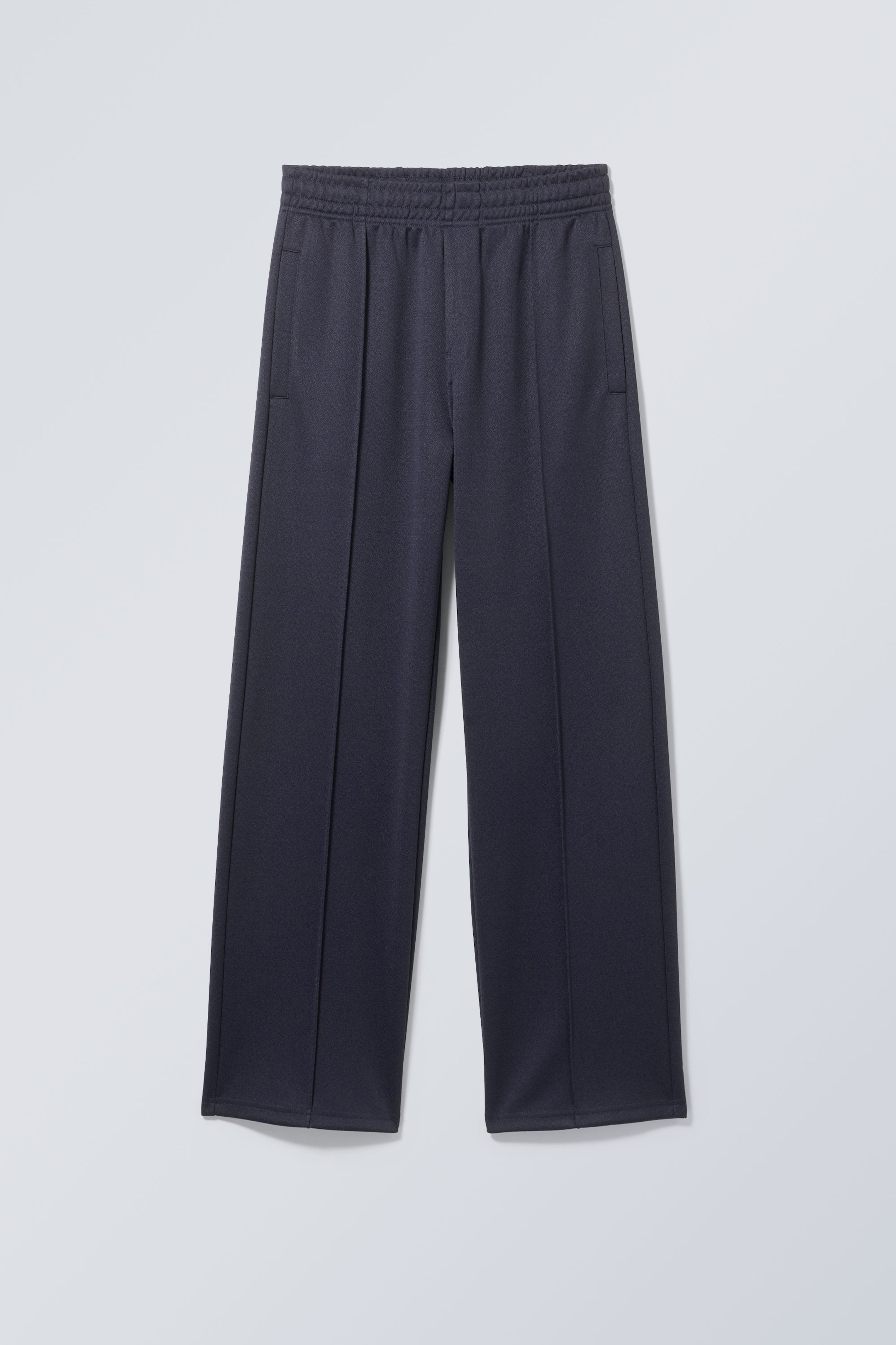Midnight Blue - Ken Tracksuit Trousers - 0