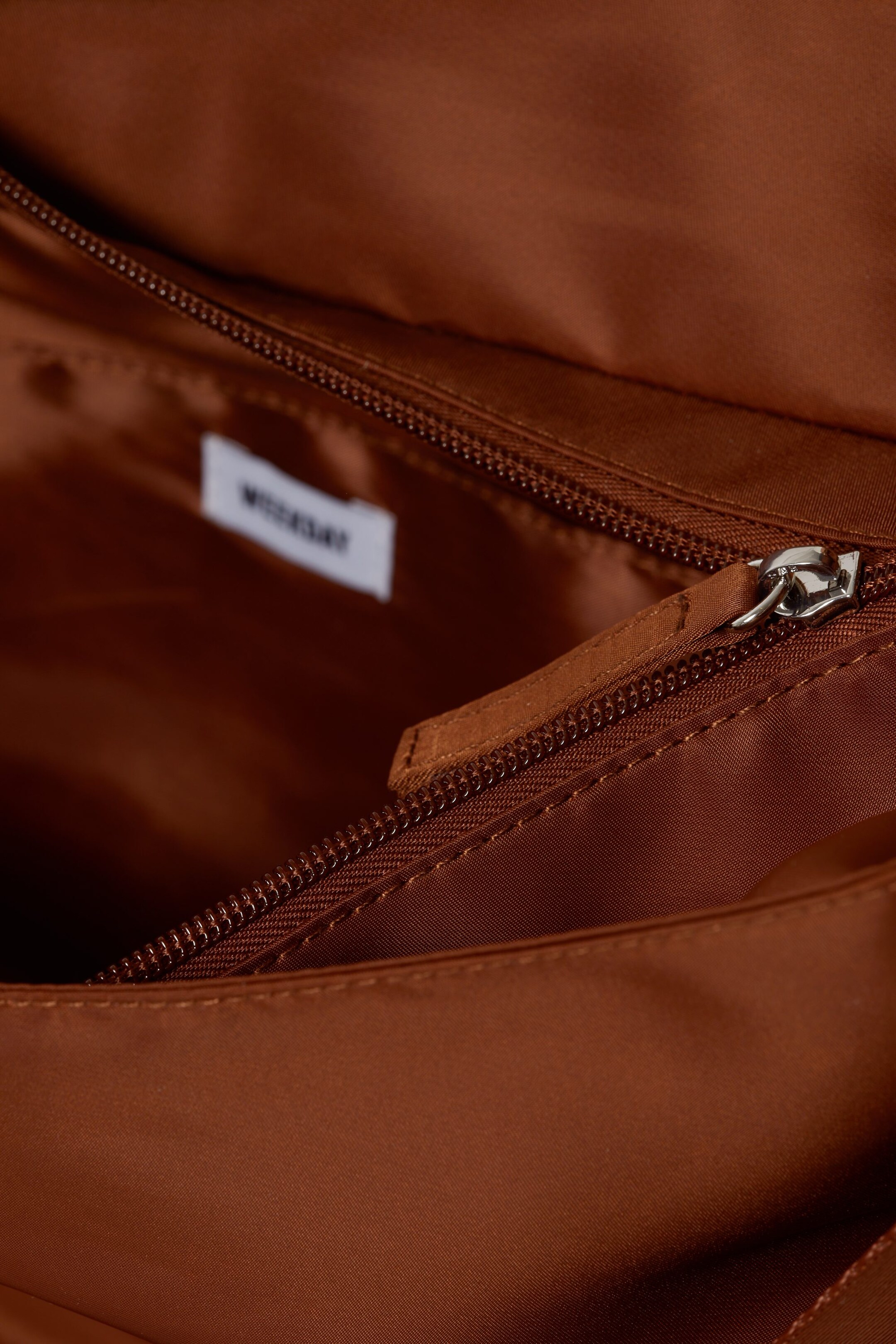 Visa större bild: Shopper - Roströd - DAM | H&M FI 3