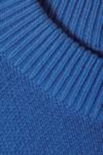 Blau - Pullover John - 1