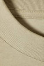 Light Pistachio Green - Great Heavyweight T-shirt - 4
