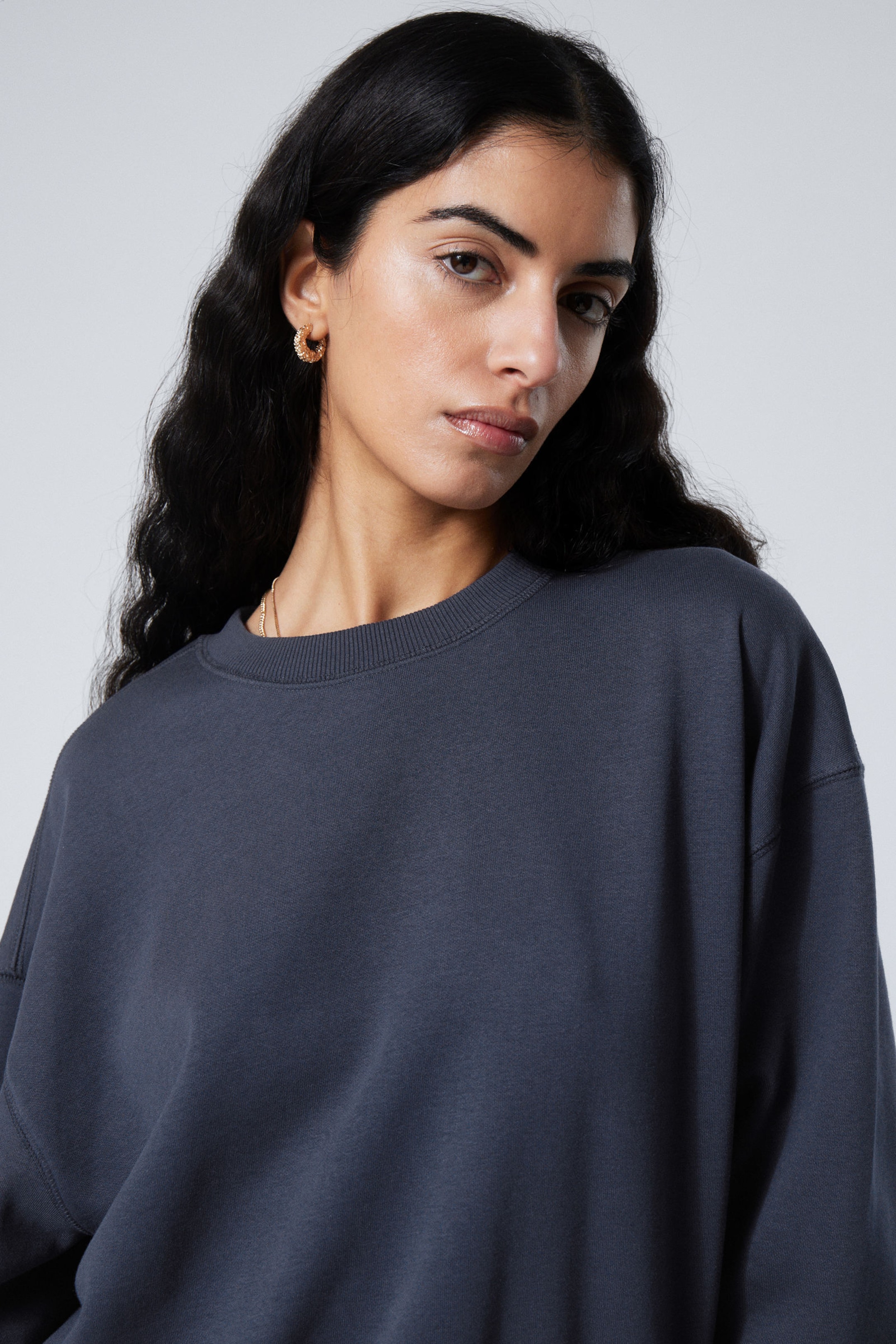 #3B3D4B - Essence Standard Sweatshirt - 2