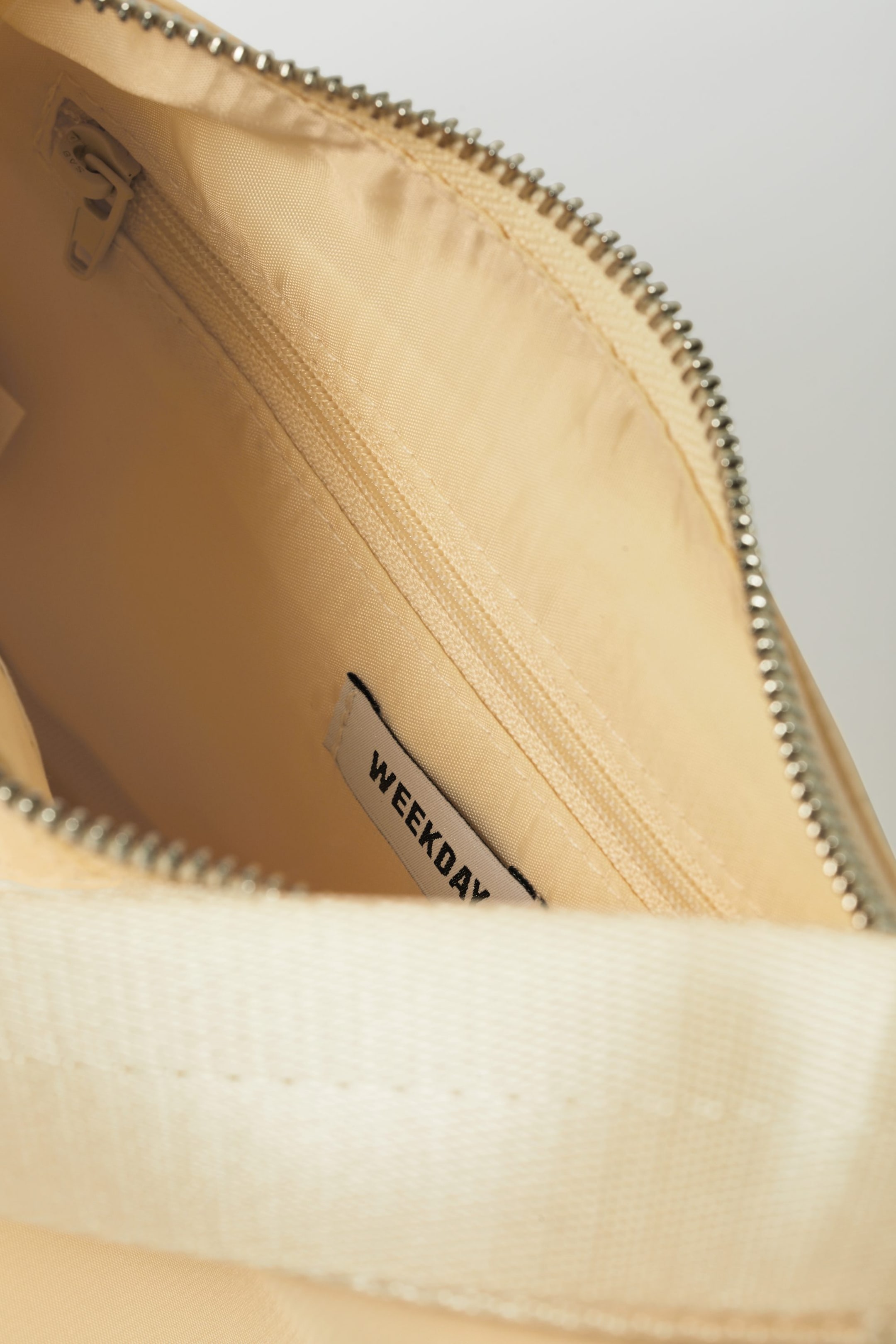 Vanilla - Zari Handbag - 1