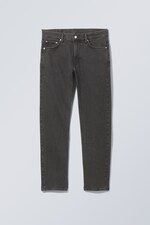 Aphex black - Easy Regular Straight Jeans - 0