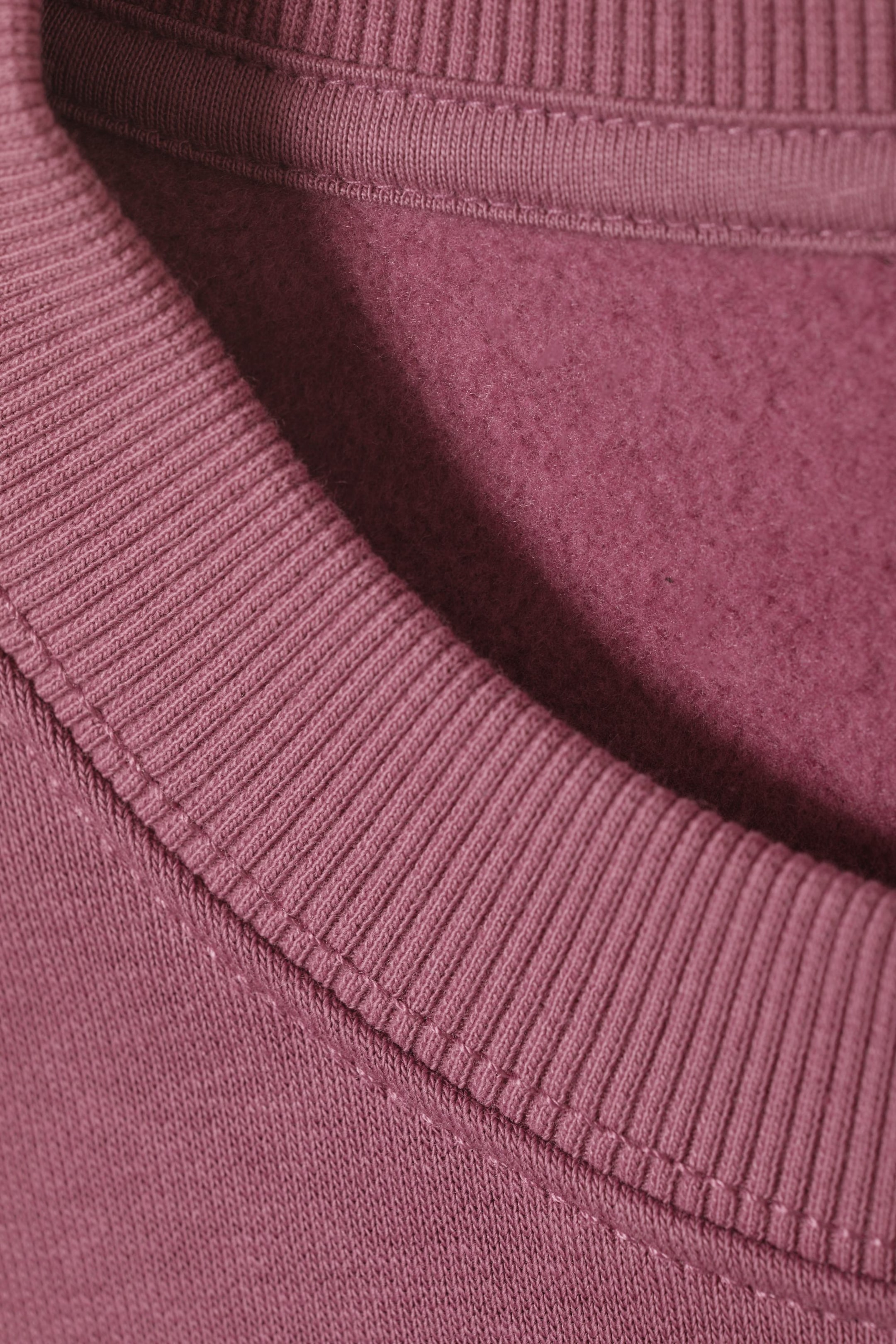Dusty plum - Standard Sweatshirt - 1