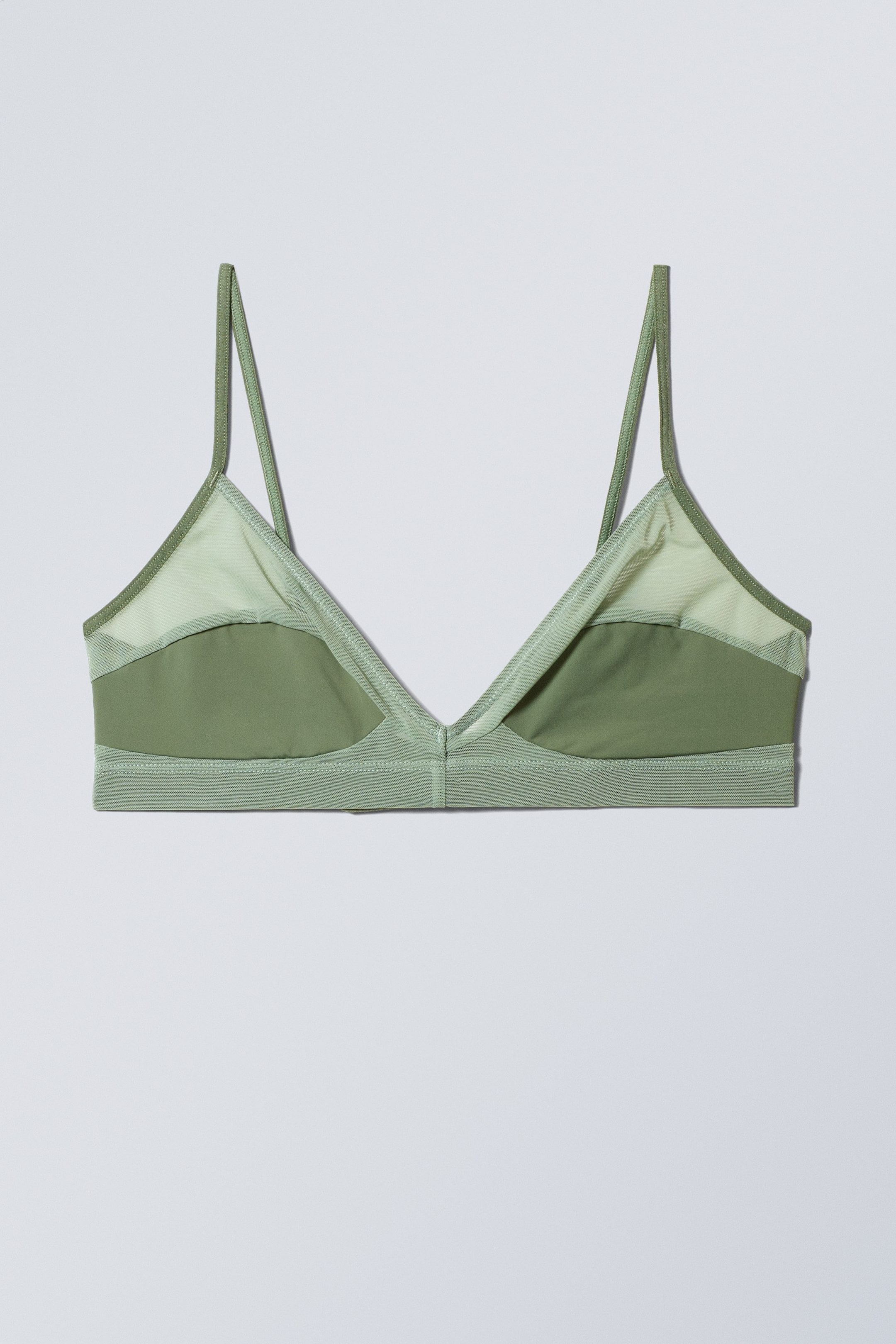 Salie - Jen bralette - 0
