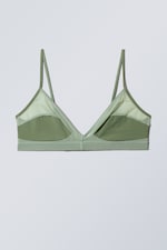 Salie - Jen bralette - 0
