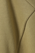 Khaki Green - Great Heavyweight T-shirt - 1