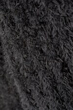 Dunkelgrau - Strickjacke Jada - 1