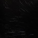 Black - Soft Faux Fur Headband - 1