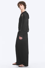 Svart - Cody scuba-sweatpants - 2