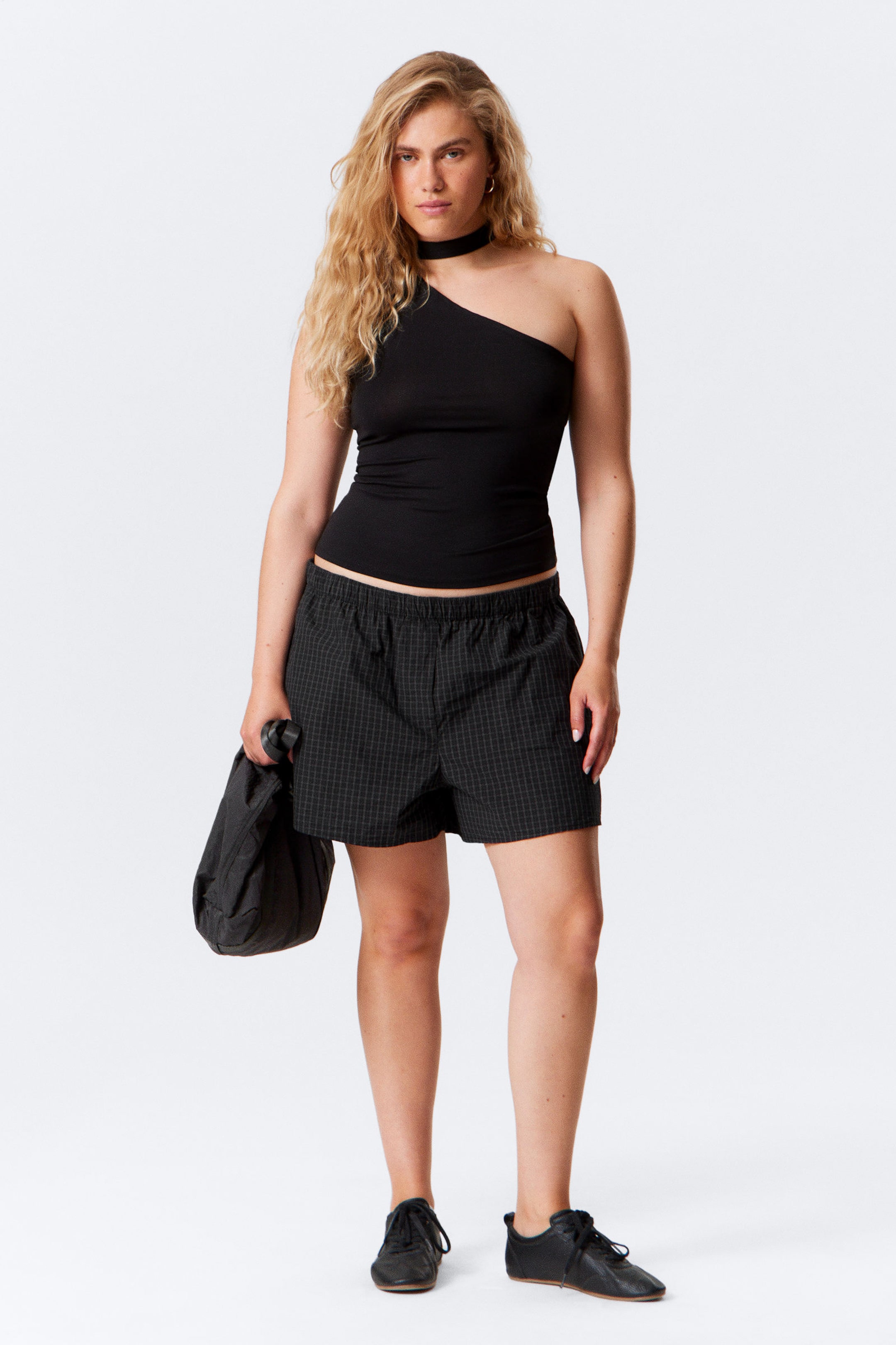 #272628 - Relaxte Baumwoll-Boxershorts - 1