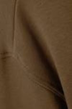 Khakibraun - Sweatshirt Standard - 1