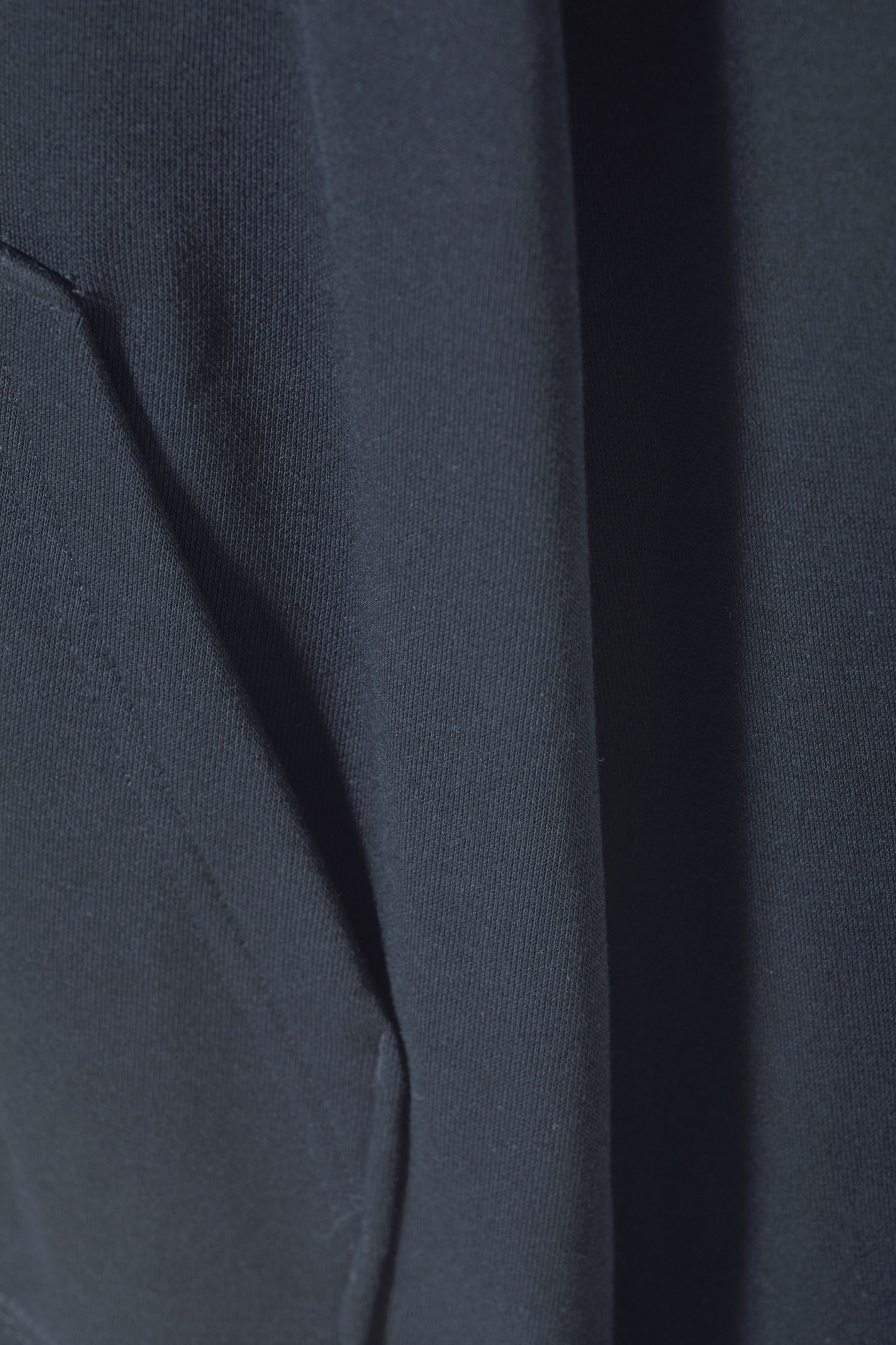 Black Dark - Essence Standard Hoodie - 1