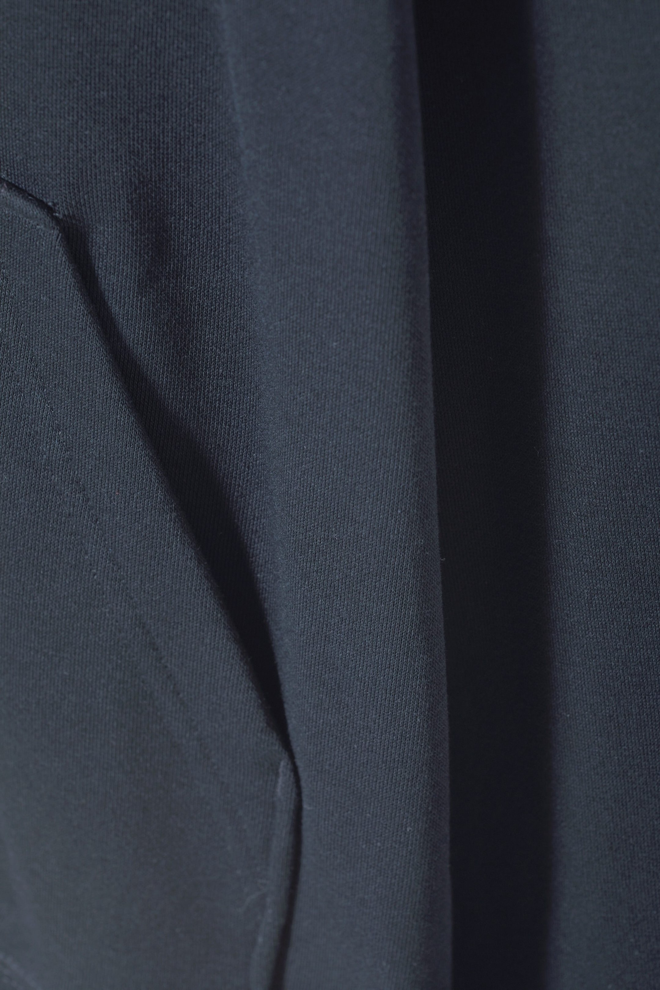 Black Dark - Essence Standard Hoodie - 2