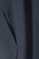 Black Dark - Essence Standard Hoodie - 1