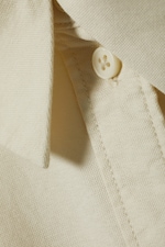 Cream - Edyn Oxford Shirt - 1