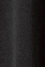 Black - Cypher Oversized Sweater - 5
