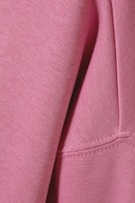 Kaugummi-Pink - Oversized-Sweatshirt - 1