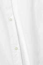 White - June Fitted Shirt - 1