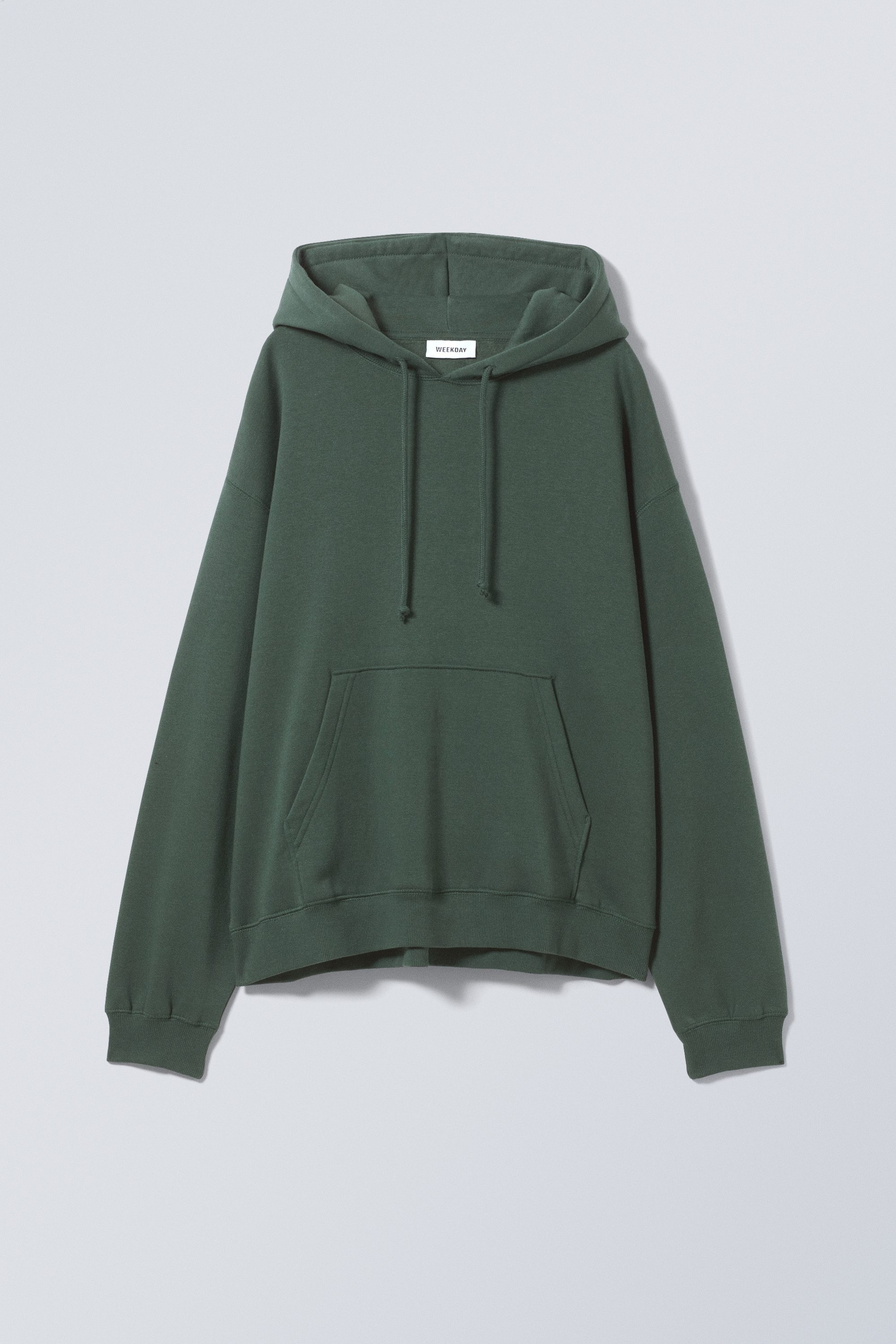 Forest green - Essence Standard Hoodie - 0