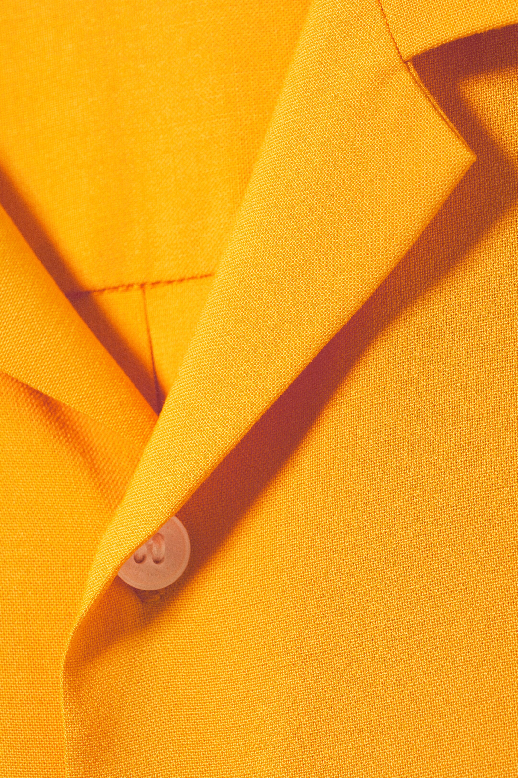 Mango - Oversized-Resorthemd mit kurzen Ärmeln - 1