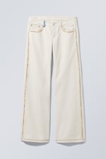 Seashells - Beach Jeans - 0