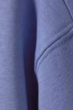 Flieder hell - Klassischer, mittelschwerer Hoodie - 1
