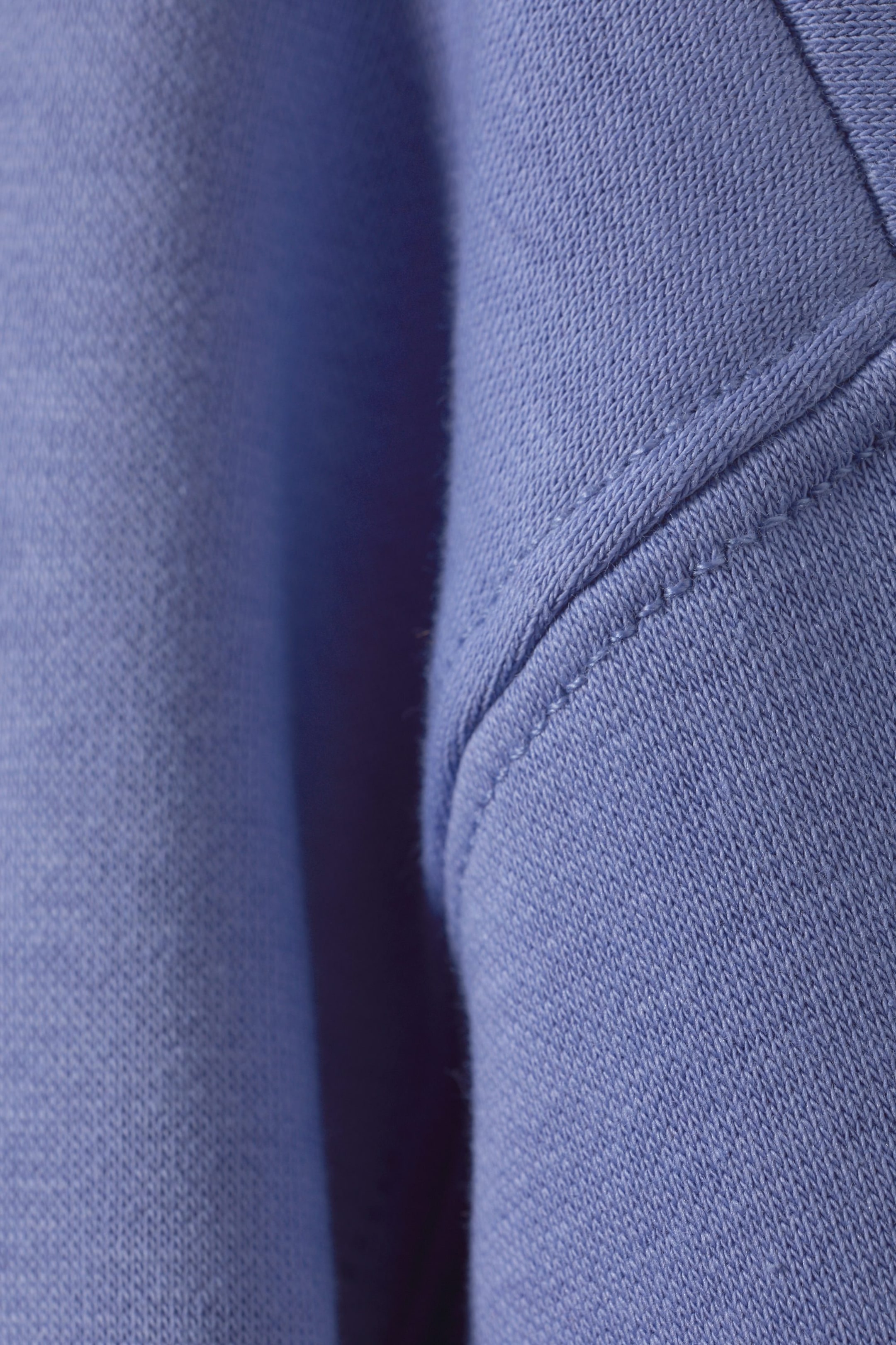 Flieder hell - Klassischer, mittelschwerer Hoodie - 1