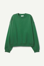Grün - Sweatshirt Standard Essence - 0