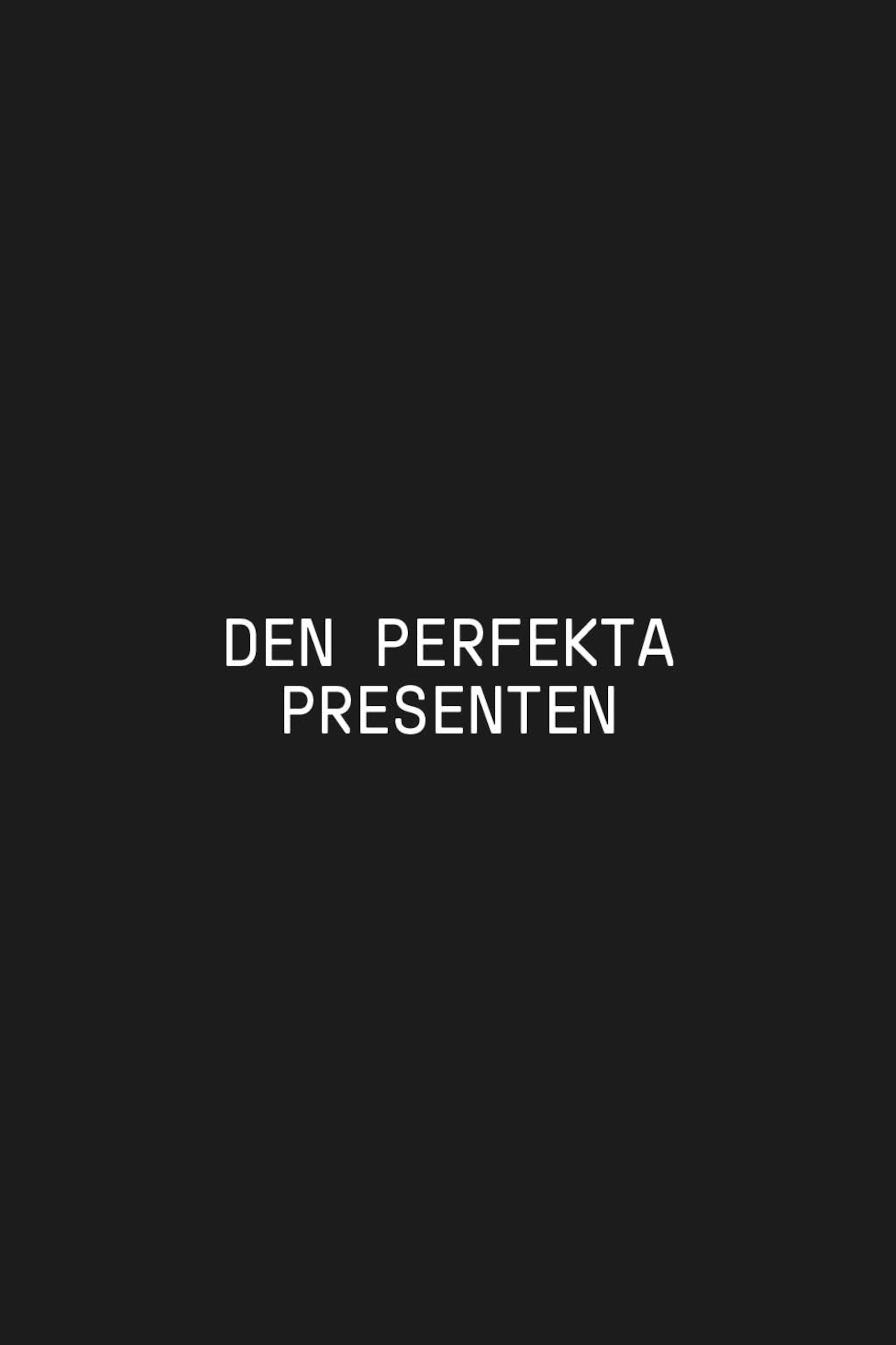 PRESENTKORT