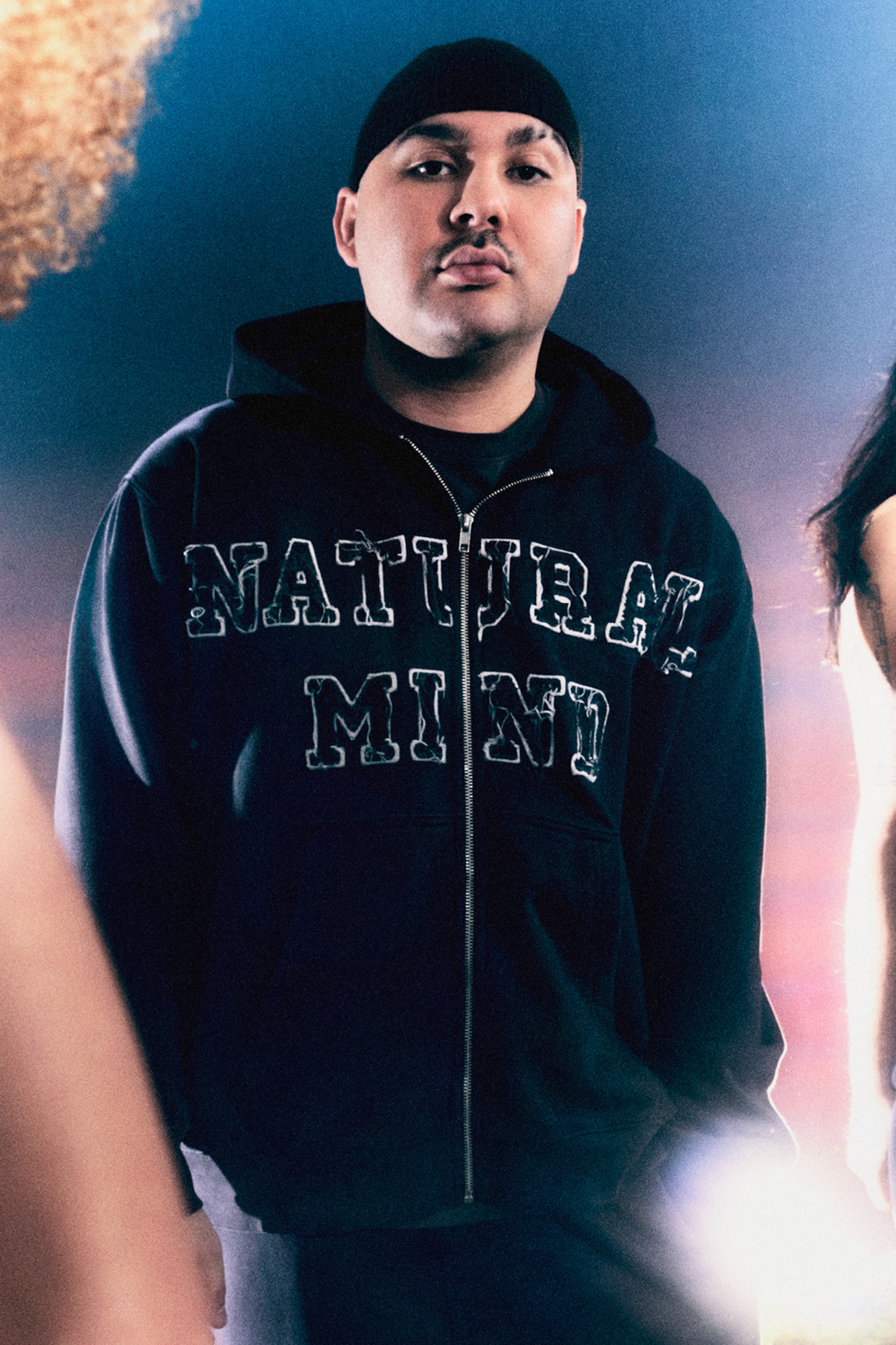 Weekday 2026 Mechatok Mega Menu Menswear