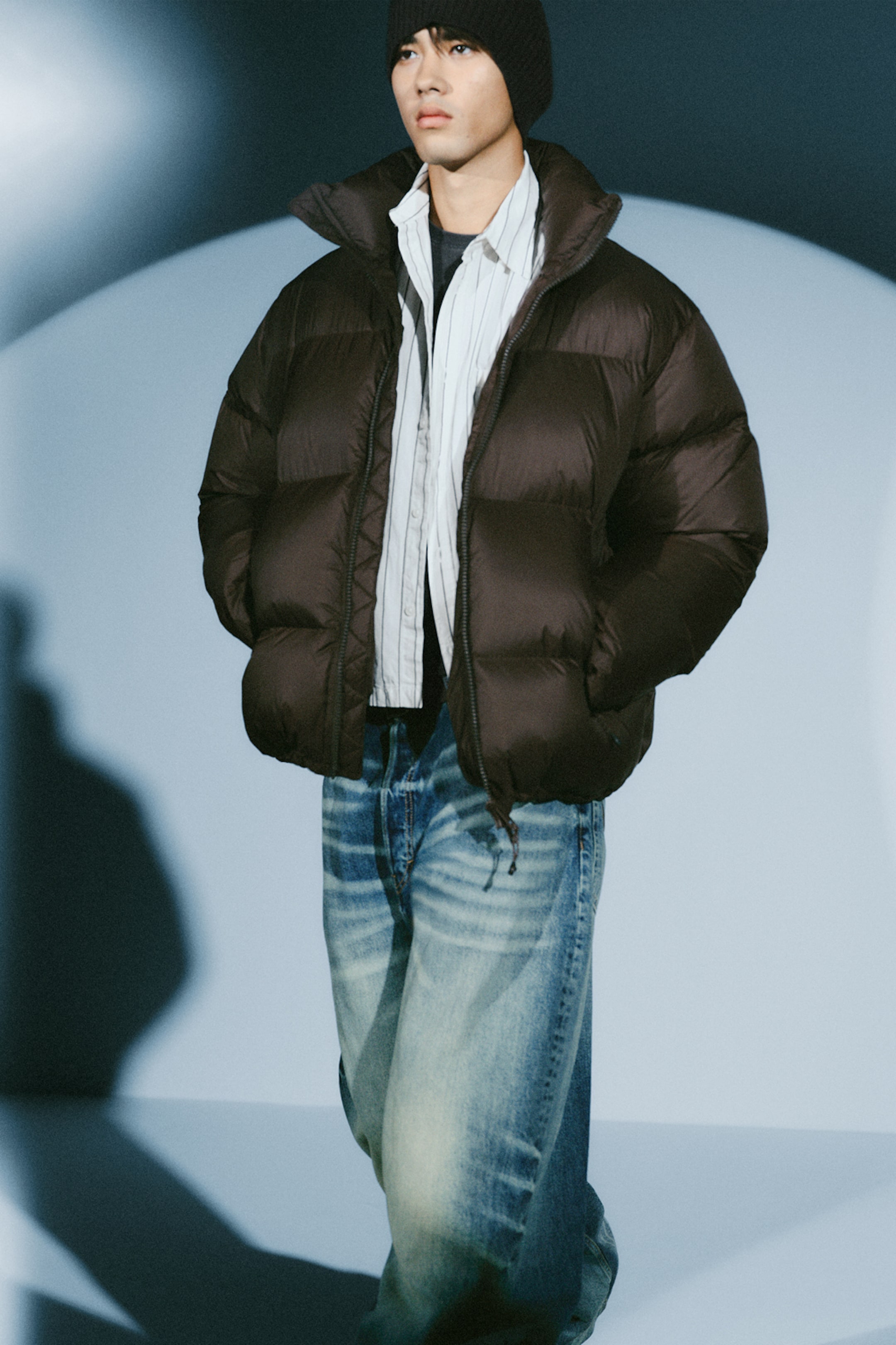 Weekday Mens New Arrivals Mega Menu