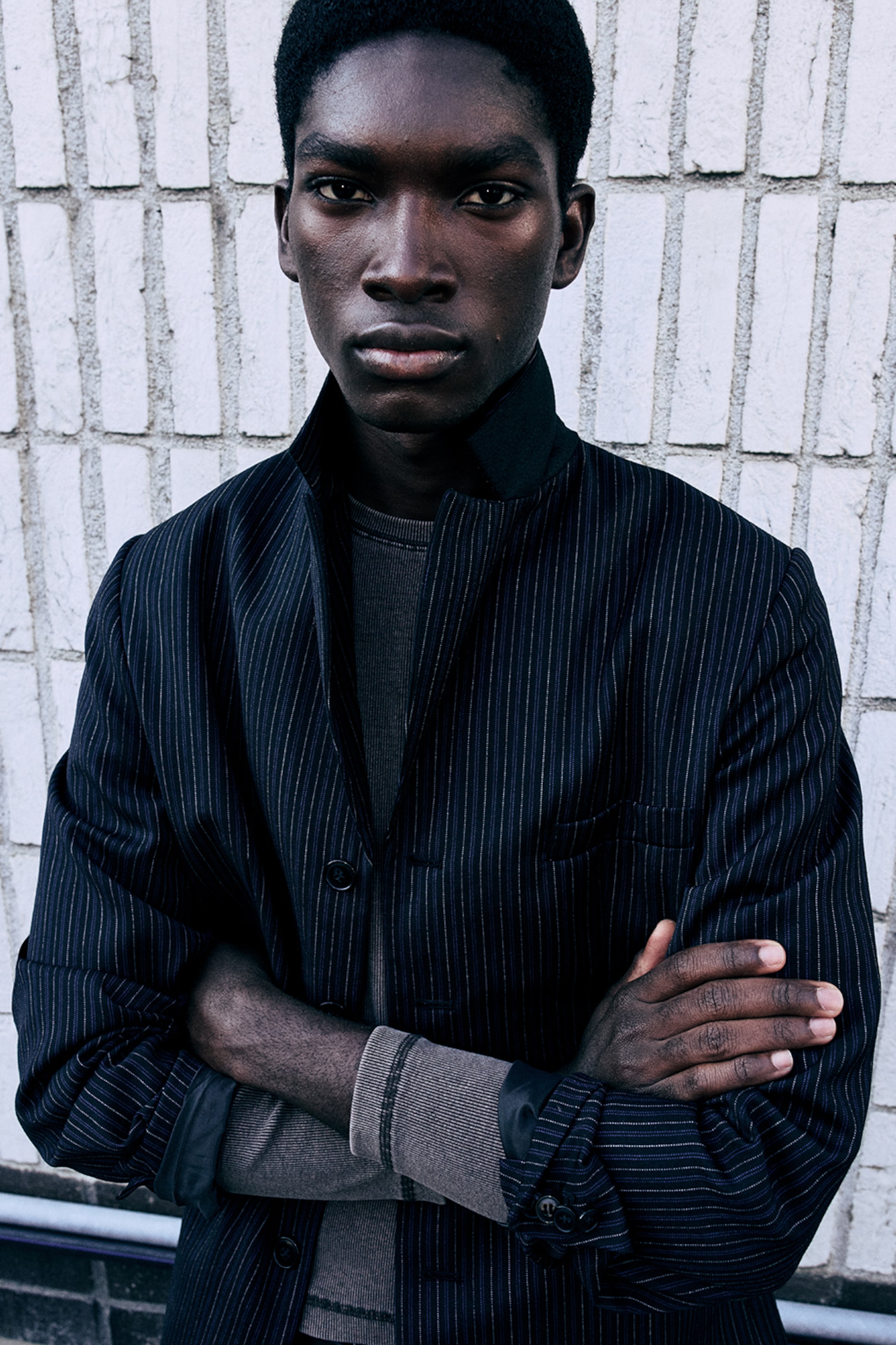 Weekday Mens New Arrivals Mega Menu