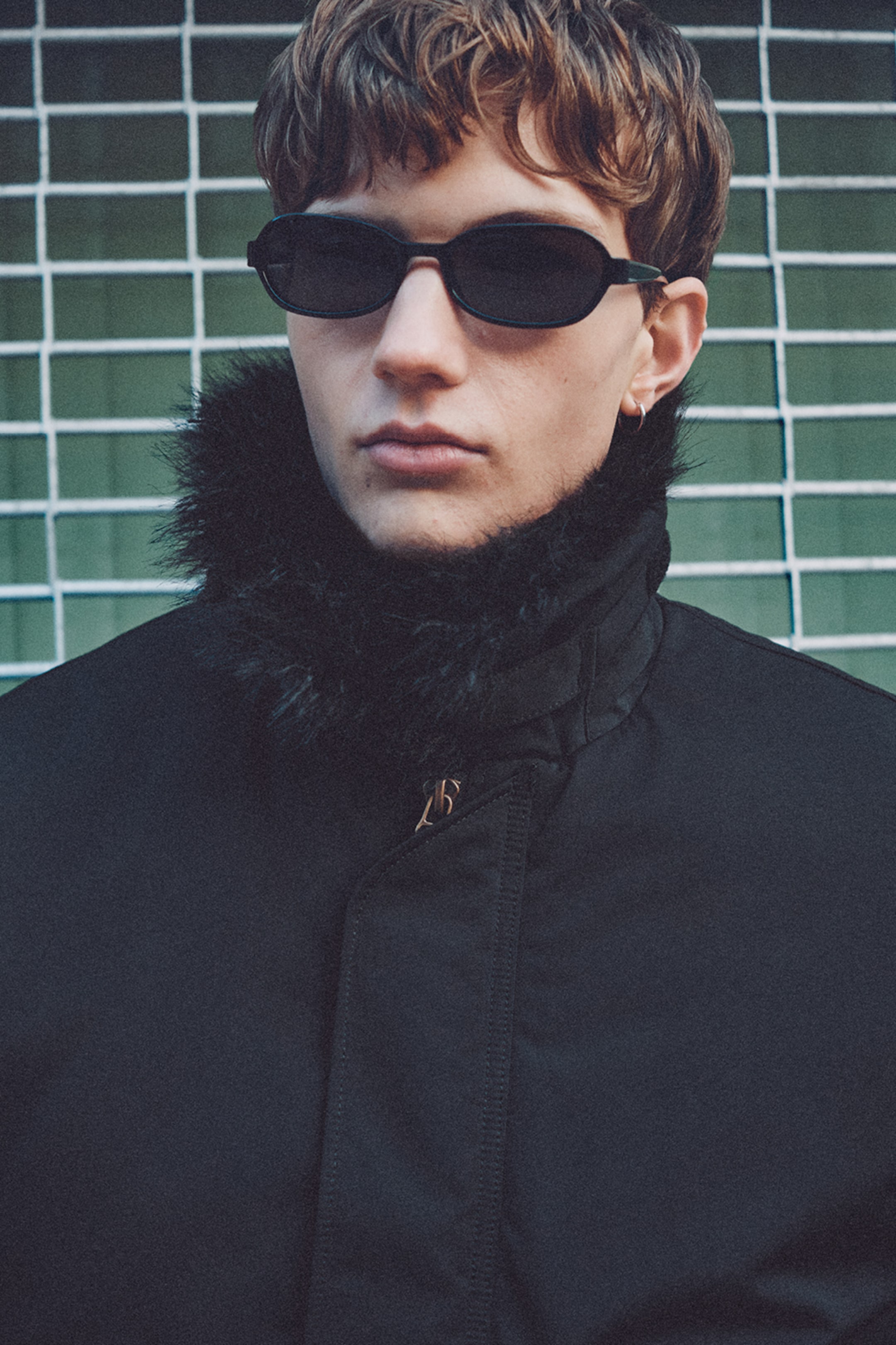 Weekday 2025 New Arrivals Mega Menu Menswear