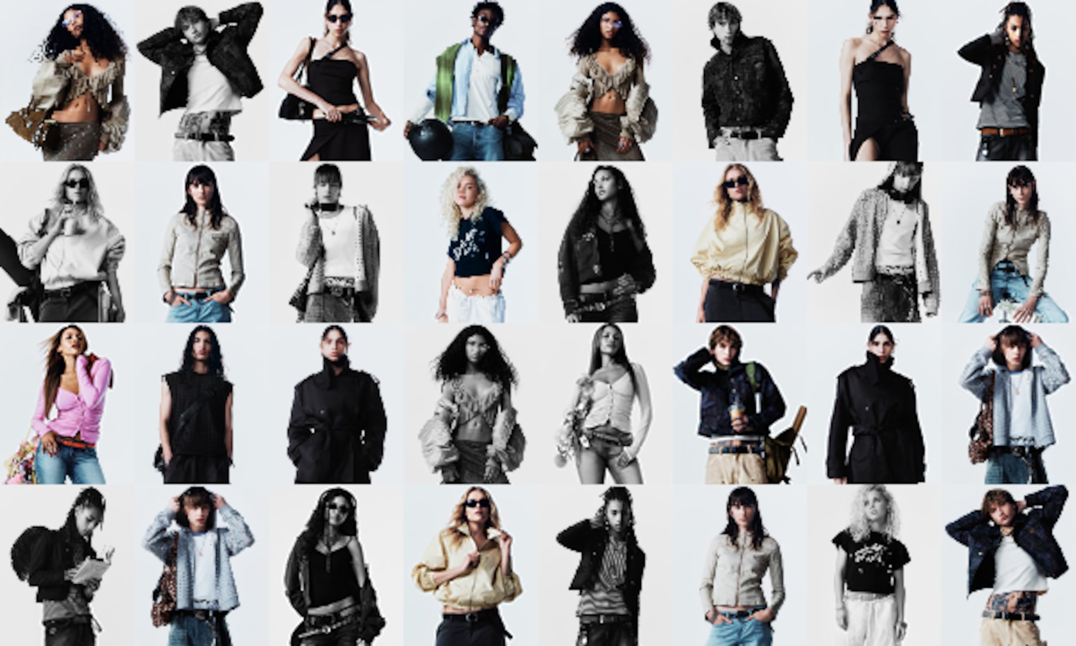 sexy trendy affordable clothing stores in europe Ten Of The Coolest Stores In Europe main image 0