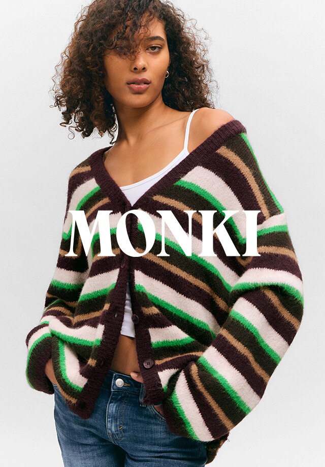 MONKI Nof.M せかいせいふくP Monki