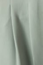 Light Mint - Wide Leg Trousers - 1