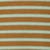 swatch-Mustard & Mint Stripes