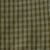 swatch-Checked Dark Khaki Green