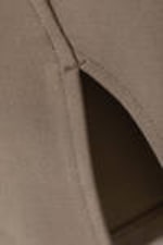 Dusty Mole - Mini Pull-on Skirt - 4