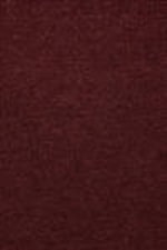 Dark Red - Low Waist Flared Pyjama Trousers - 5