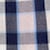 swatch-White - Blue Check