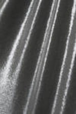 Shiny Grey - Super soft sleeveless boatneck top - 4